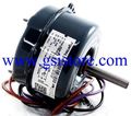 Goodman Motor Cond 1 6hp 1075rpm 5 Rounded Cw Part B13400252s 