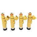 Fuel Injectors 23250-130 Fits 1997 For Toyota Corolla 1 6l 1 8l L4 4