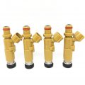 Fuel Injectors 23250-130 Fits 1997 For Toyota Corolla 1 6l 1 8l L4 4