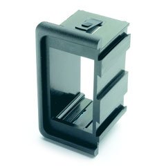 Cole Hersee 82159-1-bx Bezel End