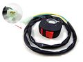 Kill Start Switch For 70cc 90cc 110cc 125cc Dirt Bike Chinese Taotao Baja Sunl Roketa Honda Xr50 Crf50 