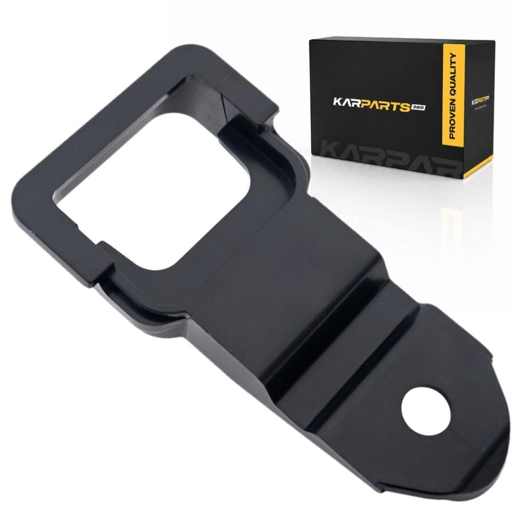 Upper Radiator Support Bracket For 2013 2019d Police Interceptor Replacement For Fo1225271 Ag1z8a193a Driver Or Passenger Side