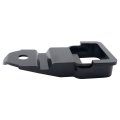 Upper Radiator Support Bracket For 2013 2019d Police Interceptor Replacement For Fo1225271 Ag1z8a193a Driver Or Passenger Side