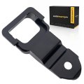 Upper Radiator Support Bracket For 2013 2019d Police Interceptor Replacement For Fo1225271 Ag1z8a193a Driver Or Passenger Side