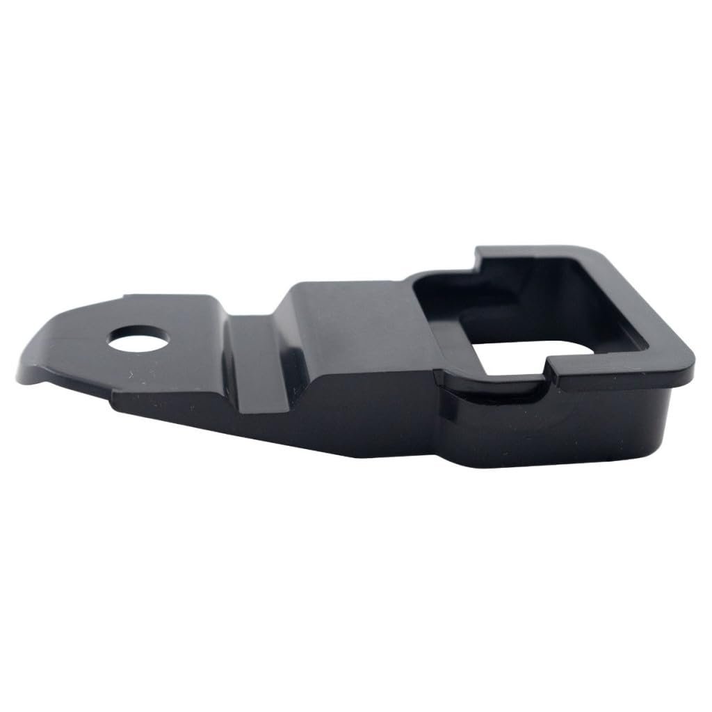 Upper Radiator Support Bracket For 2013 2019d Police Interceptor Replacement For Fo1225271 Ag1z8a193a Driver Or Passenger Side