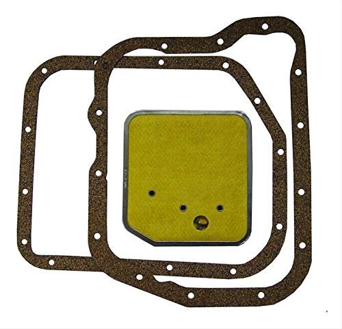 Transmission Filter For Wrangler Yj Cherokee Xj W A999