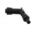 Front Rear Ignition Coil For Suzuki Vs1400 Intruder 1400 1987-2004