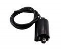 Front Rear Ignition Coil For Suzuki Vs1400 Intruder 1400 1987-2004