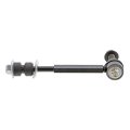 Stabilizer Bar Link Set For 2008 2009 2010 Dodge Ram 3500 4500 Front Suspension Ball Joint End 1 And Split Bushing 2 Hardware