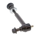 Stabilizer Bar Link Set For 2008 2009 2010 Dodge Ram 3500 4500 Front Suspension Ball Joint End 1 And Split Bushing 2 Hardware