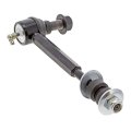 Stabilizer Bar Link Set For 2008 2009 2010 Dodge Ram 3500 4500 Front Suspension Ball Joint End 1 And Split Bushing 2 Hardware