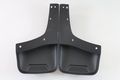 2005-2013 Nissan Xterra Splash Guards Rear Set 999j2-kr00004 