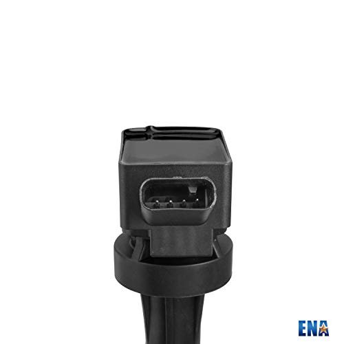 Ignition Coil Pack Uf817 For Hyundai Kia Sonata Tucson Kona Elantra Gt Soul Optima Forte Seltos 1 6l L4 Turbocharged 2015 2023