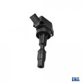Ignition Coil Pack Uf817 For Hyundai Kia Sonata Tucson Kona Elantra Gt Soul Optima Forte Seltos 1 6l L4 Turbocharged 2015 2023