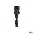 Ignition Coil Pack Uf817 For Hyundai Kia Sonata Tucson Kona Elantra Gt Soul Optima Forte Seltos 1 6l L4 Turbocharged 2015 2023