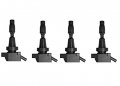 Ignition Coil Pack Uf817 For Hyundai Kia Sonata Tucson Kona Elantra Gt Soul Optima Forte Seltos 1 6l L4 Turbocharged 2015 2023 