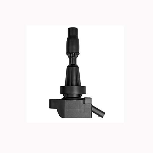 Ignition Coil Pack Uf817 For Hyundai Kia Sonata Tucson Kona Elantra Gt Soul Optima Forte Seltos 1 6l L4 Turbocharged 2015 2023