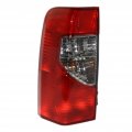 Carlights360 For 2002 2003 2004 Nissan Xterra Tail Light Assembly Driver Side Dot Certified Ni2800157 