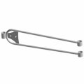 Polaris Snowmobile Shock Rod Weld Genuine Oem Part 1543561-329 Qty 1