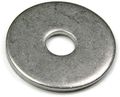 5 16 X 1-1 2 Fender Washers Extra Thick 18-8 Stainless Steel Qty-100 