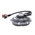 Radiator Cooling Fan Clutch Replacement For F150 2007-2008 Mark Lt 