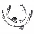 Newyall Pair Front Left And Right Abs Wheel Speed Sensor