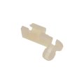 Door Lock Rod Clip For Chevy Cavalier 1990 1991 1992 1993 1994 White Plastic 0 25 In Hole Diameter 15 Piece Set Replaces 