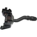 Turn Signal Switch For Ford Expedition And Navigator 1999 To 2002 8 Male Terminals Blade Type Controls Headlight Wiper With 