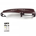 G-plus Dash Coverompatible With 1997-1999 Chevy Gmc Truck C 1500 Suburban Tahoe Yukon 1999-2000 Cadillac Escalade 1997-2000 C K