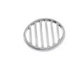 Aftermarket 113853641a Horn Grille 