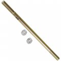 Caltric Left Or Right Tie Rod Compatible With Honda Sportrax 300 Trx300ex 1993 1994-2006
