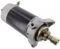 Crank-n-charge New Replacement Starter Fits Yamaha Marine Outboard Motor 60tlr 70etl 70tlr 70trx C60tlr C70tlr P60tlh