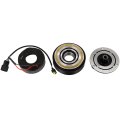 Ac A C Compressor Clutch Assembly 21-2023 For Kia Seltos 2 0l 2020-2023 Soul 2