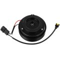 Ac A C Compressor Clutch Assembly 21-2023 For Kia Seltos 2 0l 2020-2023 Soul 2