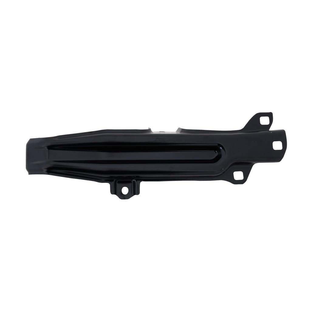Infiniti Qx60 2014 2020 Fender Brace Driver Side Front Steel Replacement For In1244102 Llx Cl360a71