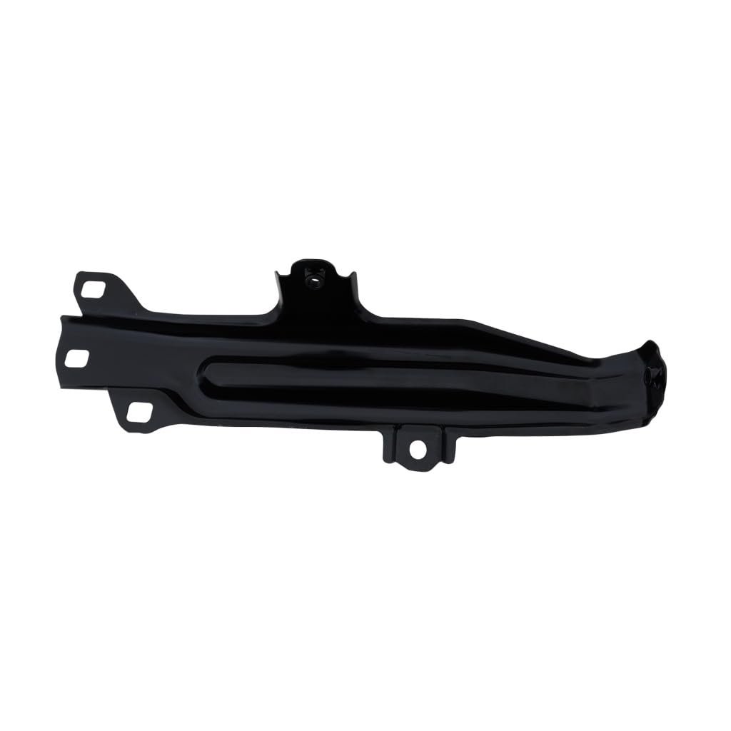 Infiniti Qx60 2014 2020 Fender Brace Driver Side Front Steel Replacement For In1244102 Llx Cl360a71