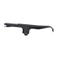 Infiniti Qx60 2014 2020 Fender Brace Driver Side Front Steel Replacement For In1244102 Llx Cl360a71