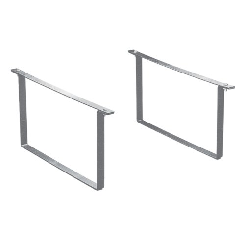 5 Gallon Fuel Cell Mounting Kit For 105 Cells Model 400-105-03 Vehicle Specific Fit Racing