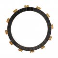Topteng Motorcycle Clutch Plate Kit Friction Steel Plates And Gasket Fits For Yamaha Atv Yfz450 2004-2005 2007-2009