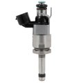 Fuel Injectors Set Fj1559 Pyfa13250a For 2018 2021 Mazda 3 6 Cx 30 5 4 Pack Gas