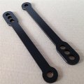 Smt-bike Black Lowering Links Compatible With Kawasaki Zx6r Zzr600 Zx9r Zx12r 6r 9r B075vm6d9n