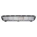 Toyota Camry 2007 2008 2009 Bumper Grille Front Lower Matte Black To1036103 5311206010 