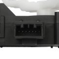 Hvac Blend Control Actuator Air Door Fit For Honda Accord 2003-2007 Replace 604-881 Pack Of 2 