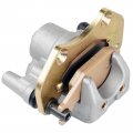 For Caliper Can-am Outlander Max 650 2006-2012 Front Right Brake W Pads Mod-ztf1-16584