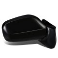 Dna Motoring Oem-mr-to1321198 Passenger Side Non-heated Power Adjustment Folding Rear View Mirror For 2000-2005 Celica 