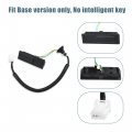 X Autohaux 25380-3ja0b Rear Trunk Lid Release Switch For Nissan Pathfinder 2013 2014 2015 2016 2017 2018 2019 2020 Liftgate