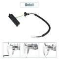 X Autohaux 25380-3ja0b Rear Trunk Lid Release Switch For Nissan Pathfinder 2013 2014 2015 2016 2017 2018 2019 2020 Liftgate