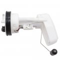 Secosautoparts Atv Utv Fuel Pump 15100-31g03 1510031g00 Compatible With Suzuki King Quad Hfp-a531 2005-2020
