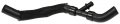 22953 Premium Modular Coolant Hose Black Epdm Synthetic Fiber Vehicle Specific Radiator 