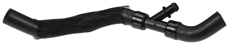 22953 Premium Modular Coolant Hose Black Epdm Synthetic Fiber Vehicle Specific Radiator